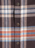 Design 18 Checkered Shirt - Khotwh